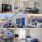 La Petite Terrasse Du Parc Apartamento