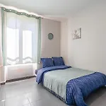 Apartamento La Petite Terrasse Du Parc Montfermeil
