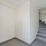 Apartamento La Petite Terrasse Du Parc Montfermeil