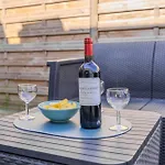 La Petite Terrasse Du Parc Apartamento