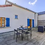 La Petite Terrasse Du Parc Apartamento Montfermeil