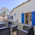 La Petite Terrasse Du Parc * Montfermeil