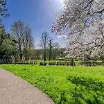 La Petite Terrasse Du Parc Apartamento Montfermeil