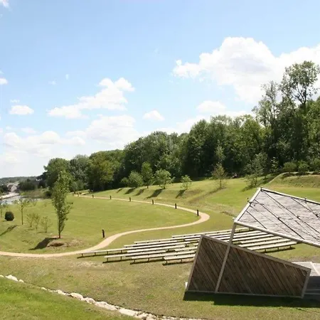 La Petite Terrasse Du Parc