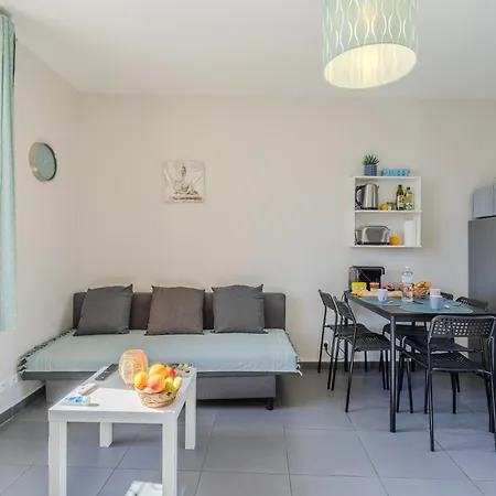 La Petite Terrasse Du Parc *