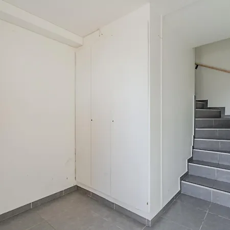 Apartman La Petite Terrasse Du Parc Montfermeil